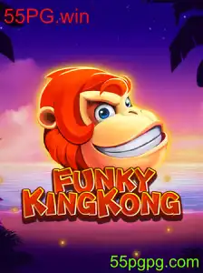 FunkyKingKong