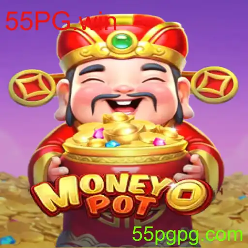 Explorando o Mundo do Jogo MoneyPot no 55PG.win
